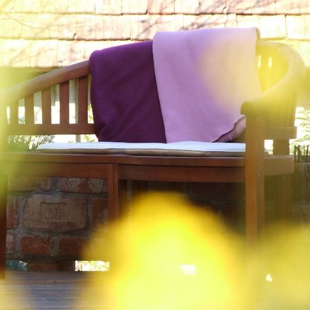Hotel Koszeghegyalja Vendeghaz Horvátzsidány Zewnętrze zdjęcie