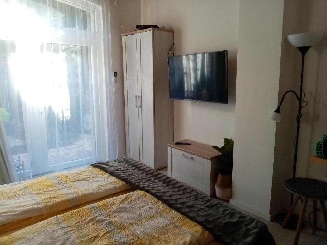 Hotel Koszeghegyalja Vendeghaz Horvátzsidány Zewnętrze zdjęcie